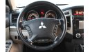 Mitsubishi Pajero GLS Highline Top 0% DP - ORIGNAL PAINT - MITSUBISHI PAJERO GLS 4WD 2016 - FIRST OWNER - FULL OPTION