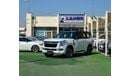 نيسان باترول 6200 Monthly payments / Nissan Patrol 2025 / Full option Platinum / Brand New / Under warranty