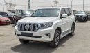 Toyota Prado TX.L