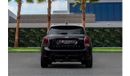 Mini Countryman S|ALL4|AMAZING CONDITION | 1,802 P.M  | 0% Downpayment | AMAZING CONDITION