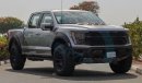 Ford F 150 R 5.2L V8 Supercharged , 2023 GCC , 0Km , (ONLY FOR EXPORT)