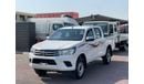 Toyota Hilux 2021 I 4x4 I Automatic I Ref#424