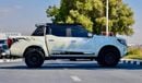 Nissan Navara OFF-ROAD MODIFIED | 2.3 DIESEL ENGINE | RHD | JAFT0191