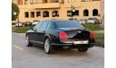 Bentley Continental Flying Spur