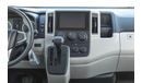 تويوتا هاياس TOYOTA HIACE 3.5L V6 AT MINIVAN 2025