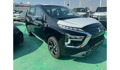 Mitsubishi Xpander 1.5L PETROL 2024