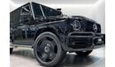 Mercedes-Benz G 500 63 KIT