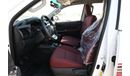 Toyota Hilux Double Cab GL2 2.4L Diesel 4WD Manual Transmission