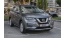 Nissan XTrail S 2.5L FWD (5 Seater)