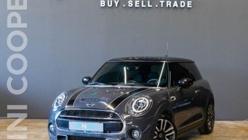 Mini Cooper S AED 1,399 pm • 0% Downpayment • Cooper S • 2 Years Warranty