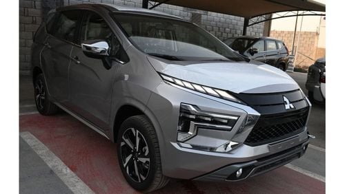 Mitsubishi Xpander MITSUBISHI XPANDER 1.5L PREMIUM A/T PETROL