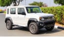 Suzuki Jimny GLX