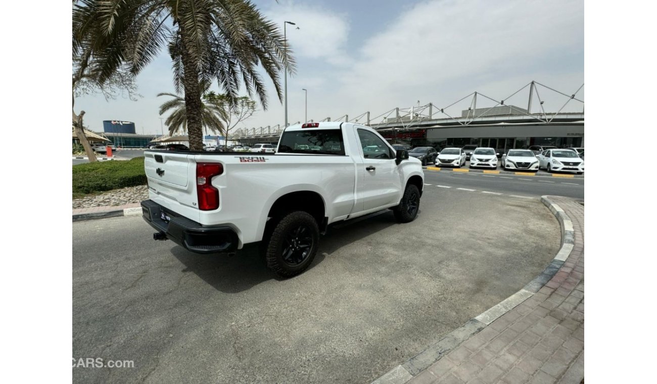 Chevrolet Silverado CHEVROLET SILVERADO LT