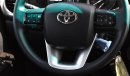 Toyota Hilux SR5 2.4L 4X4 Diesel M/T-AG2404HI