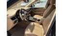 بورش ماكان أس like new Macan S V6 GCC