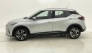 Nissan Kicks SV 1.6 | Zero Down Payment | Free Home Test Drive