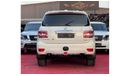 Nissan Patrol LE Platinum