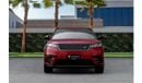 Land Rover Range Rover Velar P380 V6 R-dynamic  | 3,329 P.M  | 0% Downpayment | V6 R-dynamic!