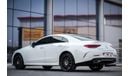 Mercedes-Benz CLS 450 Premium + 3.0L (389 HP)