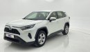 Toyota RAV4 GXR HYBRID 2.5 | Zero Down Payment | Free Home Test Drive