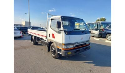 Mitsubishi Canter MITSUBISHI CANTER TRUCK RHD 1995 MODEL 4.2 L DIESEL MANUAL(PM01439)