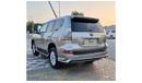 لكزس GX 460 LEXUS GX460 2021 CLEAN TITLE