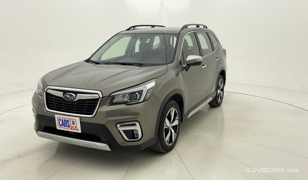 Subaru Forester STD 2 | Zero Down Payment | Free Home Test Drive