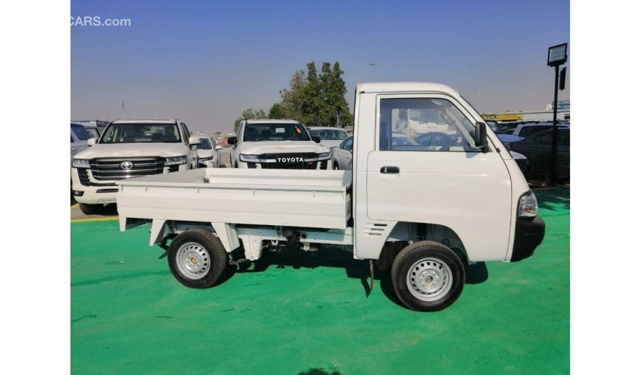 Suzuki Carry Suzuki carry 2024