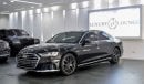 Audi A8 L. 55 TFSI