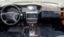 Nissan Patrol Safari Turbo