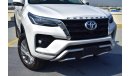 Toyota Fortuner VXR Limited V6 4.0L Petrol Automatic