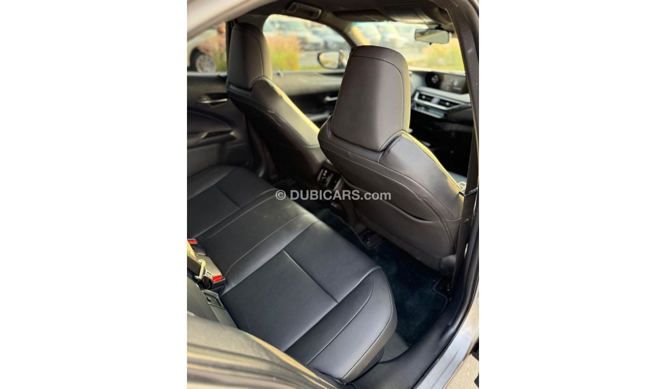 لكزس UX 250h LEXUS UX250 Hybrid Premium