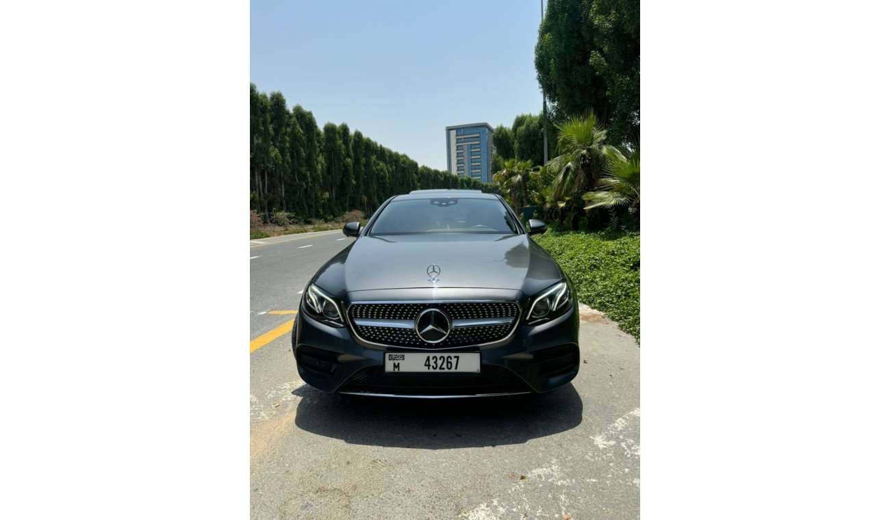 Mercedes-Benz E300 Mercedes E3002018