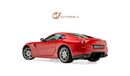 فيراري 599 GTB Fiorano - GCC Spec