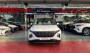 Hyundai Tucson Hyundai Tucson 1.6T Full Option | 2024 | 0km