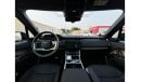 لاند روفر رينج روفر (آخر) RANGE ROVER SV FULL OPTION