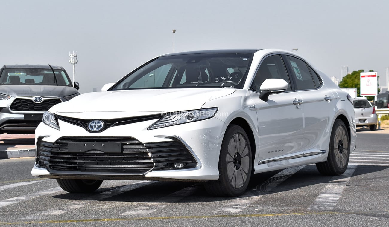 Toyota Camry Lumiere  2.5L Hybrid