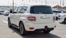 Nissan Patrol Platinum LE