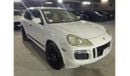 Porsche Cayenne PORSCHE CAYENNE GTS 4.8L 2008 WITH SUNROOF, BOSE SOUND SYSTEM, AND MORE..