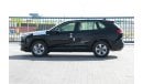 Toyota RAV4 2024 Toyota Rav4 2.5 Hybrid - Attitude Black inside Black | Export Only