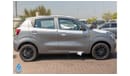 Suzuki Celerio 2023 | 1L 3CY GL FULL OPTION PETROL 5 M/T DVD ALLOY EXPORT ONLY