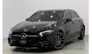 Mercedes-Benz A 35 AMG Premium 2021 Mercedes Benz A35 AMG 4MATIC, Warranty, Full Service History, Very Low Kms, G