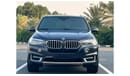 BMW X5 35i Exclusive BMW X5 2017 GCC // 2KEYS // ORGINAL PAINT // ACCIDENT FREE // PERFECT CONDITION