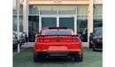 Chevrolet Camaro CHEVROLET CAMARO ZL1 GCC 2019 FULL OPTION ORIGINAL PAINT PERFECT CONDITION FULL SERVICE HISTORY