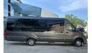 Mercedes-Benz Sprinter Mercedes benz Sprinter Bus 14+2+1= 17 seater vip luxury interior design brand new just 150 km only