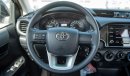 Toyota Hilux HILUX 2.4L MED OPTION