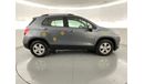 Chevrolet Trax LT | 1 year free warranty | 0 Down Payment