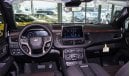 Chevrolet Suburban HIGH COUNTRY FULL OPTION