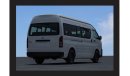 تويوتا هاياس TOYOTA HIACE 3.0L 15-STR H/R MID M/T DSL 2023 Model Year Kampala Price