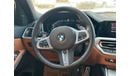 BMW 320i BMW 320 d 2022 Korean Specs